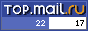 Рейтинг@Mail.ru